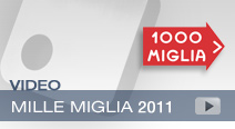 Mille Miglia 2011