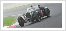 Our 2011 MilleMiglia