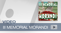 III Memorial Morandi 2011