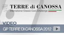 Gp Terre di Canossa 2012