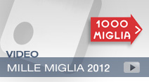 1000 Miglia 2012