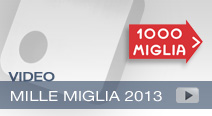 1000 Miglia 2013